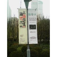 上海虹口區(qū)道旗廣告 動漫設(shè)計(jì)如何點(diǎn)亮城市街頭